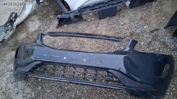 2017-19 VOLVO XC60 ÖN TAMPON ÇIKMA ORJİNAL