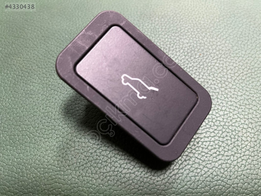 TOGG T10X BAGAJ AÇMA BUTONU ORJİNAL İÇ