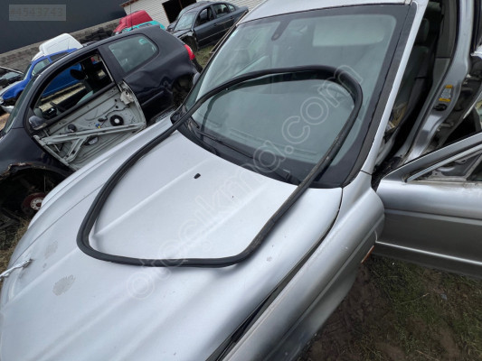 Whatsaptan siparişler Jaguar Xtyp kapı fitili