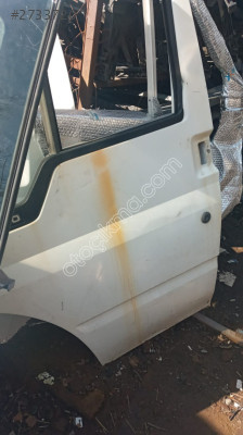 ford transit sol ön kapı