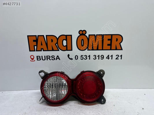 KİA BONGO SAĞ ARKA STOP ORJİNAL