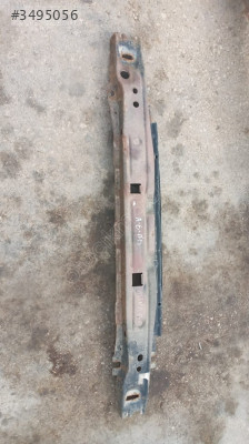OPEL ASTRA G ÖN TAMPON DEMİRİ CIKMA