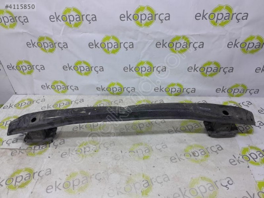 MERCEDES C SERİSİ 2008 2014 W204 ARKA TAMPON DEMİRİ A2046100014