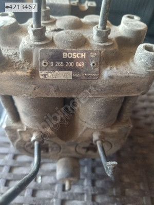 Opel omega 0 265 200 048