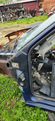 VOLKSWAGEN POLO CLASİC SOL ÖN KAPI DİREĞİ