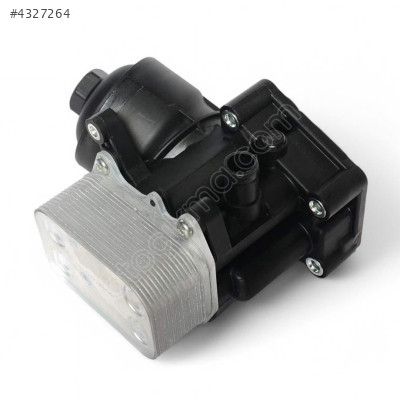 Polo Yağ Filtre Kütüğü Komple 1.2TDI CFWA 2009-2015 03P115389A-5