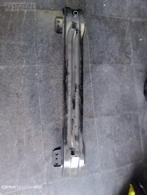 Fiat Egea ön tampon demiri orijinal sıfır ürün