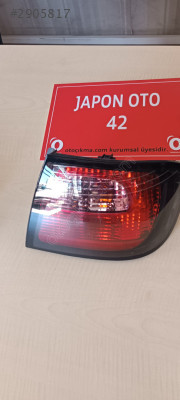 Nissan Primera Sağ Arka Stop - Oto Çıkma Parçaları