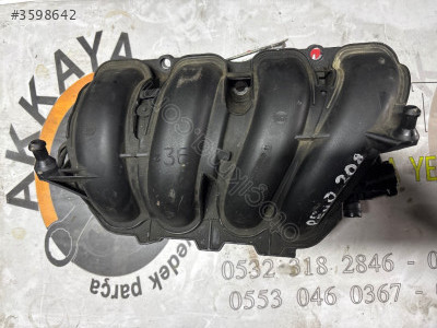 v752817280 MİNİ COOPER 1.6 VTI Çıkma Emme Manifoldu