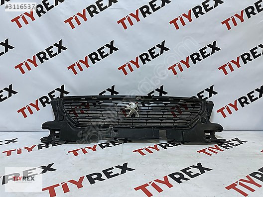 Peugeot 301 Ön Panjur 17- 9816027280