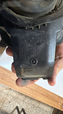 2014-2018 AUDİ A3 DEPO KAPAĞI ORJ ÇIKMA