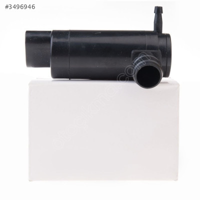Captiva Silecek Su Depo Motoru 96627005