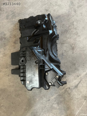 BMW 328I 320I 428I 2.0L TURBO - YAĞ KARTERI 11137597636