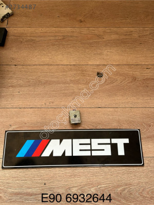 E90 Anten Beyni(3)