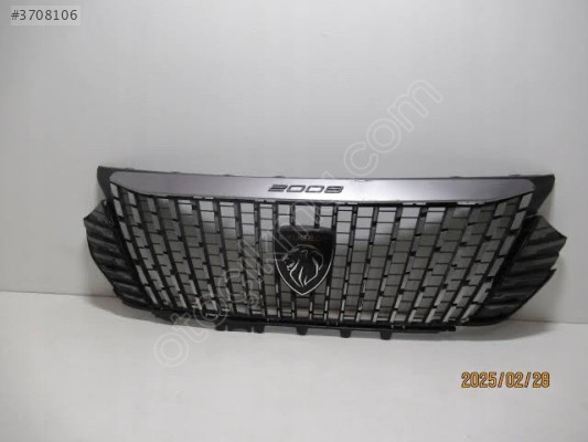 Peugeot 2008 ön panjur 98526576LD