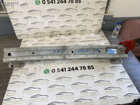 PEUGEOT BİPPER ÖN TAMPON DEMİRİ ORJİNAL 2008-2015 MODEL