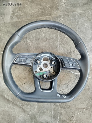 AUDİ A5 B9 DİREKSİYON SİMİDİ EGE OTOMOTİV BURSA