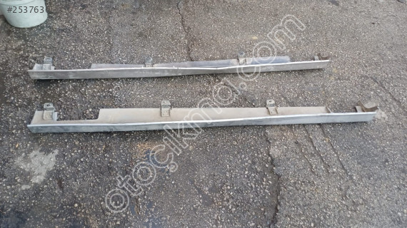 2001-2005 Honda Civic Vtec2 sağ marşpiyel kaplaması