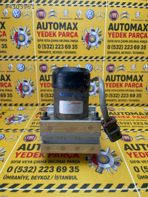 Hyundai Sonata ABS Beyni