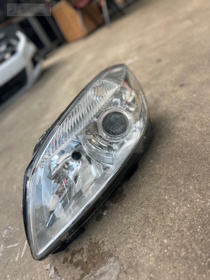 2011 2015 Skoda Fabia çıkma ön sol far