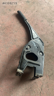 2016 RENAULT MASTER 3 ÇIKMA ORJİNAL EL FREN KOLU