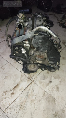 Ford Tourneo Connect 1.8 Komple Motor Parçaları