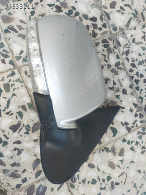 HYUNDAİ SANTA FE DİKİZ AYNASI SAG E4022575
