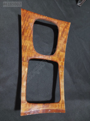 ME4CEDES W203 VITES CERCEVE MAUN KAPLAMA