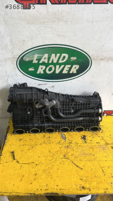 BMW b58 MOTOR külbütör kapağı 72344084