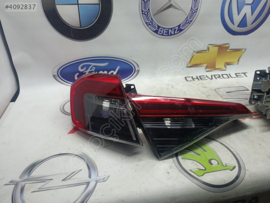 2023 Honda cvc sag sol stop(adet fiati)