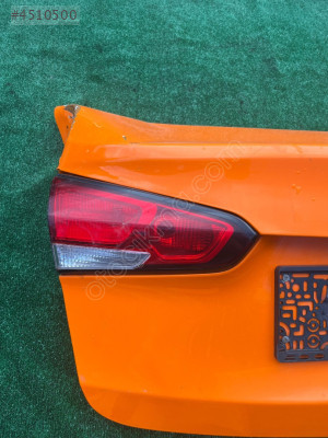 KİA CERATO BAGAJ STOP LAMBASI SAĞ SOL