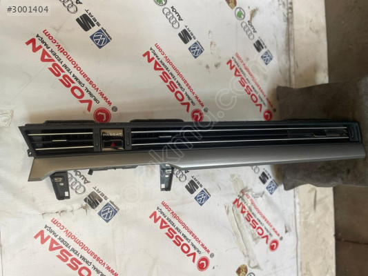 Passat 3G1858416M b8.5 Orta Üfleme Orjinal Çıkma