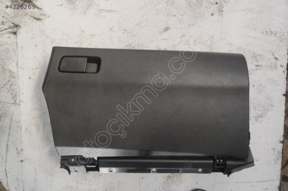 HONDA CİVİC 2021 KOMPLE TORPİDO