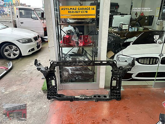 TUCSON ÖN PANEL ORJİNAL