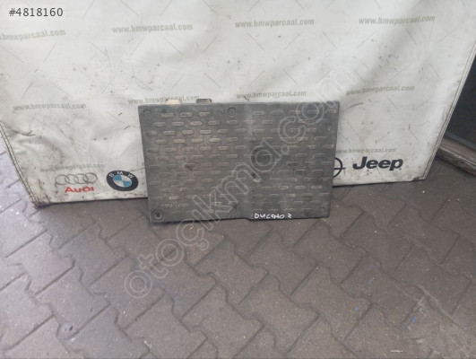 FİAT DUCATO 3 AKÜ KAPAĞI