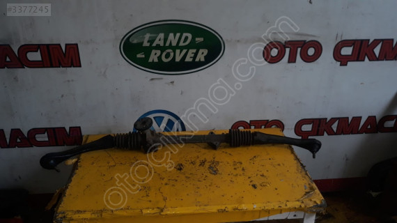 VOLKSWAGEN BEETLE KAPLUMBAĞA DIREKSIYON KUTUSU