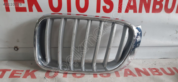 BMW F25 PANJUR SOL