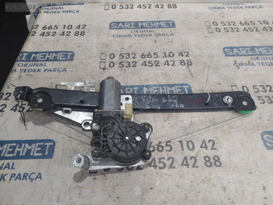 ÇIKMA VOLVO S60 SAĞ ARKA CAM KRİKOSU K-055