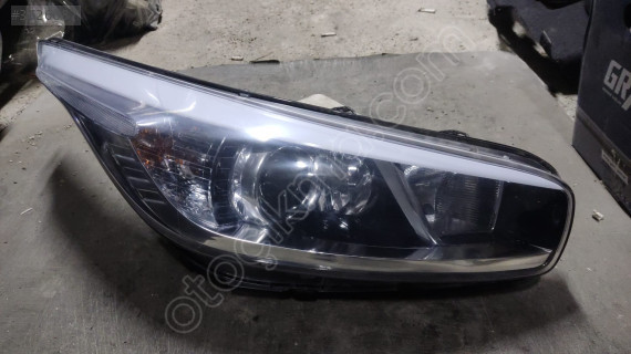 Kia Ceed Sağ Farr