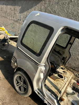 2006 RENAULT KANGOO ARKA SAĞ KESME ÇAMURLUK