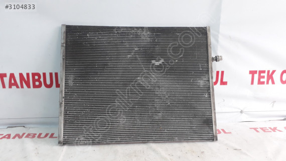 S 222 RADYATÖR KLİMA A0995003603