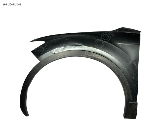 VW-T-ROC 2018-2025 ÖN SOL CAMURLUK DODIGI SOKME ORJINAL