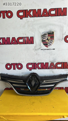 Megane IV Touch serisi ön panjur 622567680R