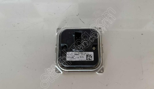 RENAULT CLİO 5 FAR BEYNİ ORİJİNAL 260551566r