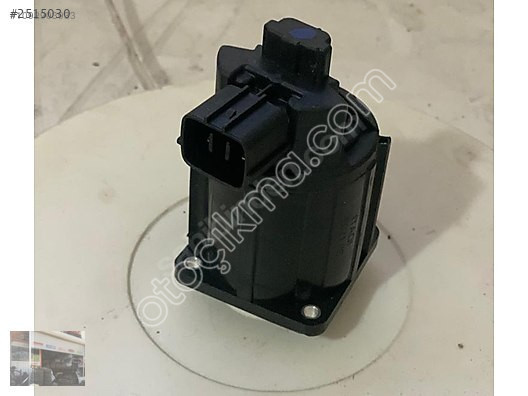 ISUZU DMAX EGR VALFİ !!! [ XD1404D20 ]