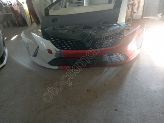 2025 model clio on tanpon