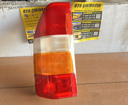 MERCEDES SPRİNTER SOL STOP 1995-2002
