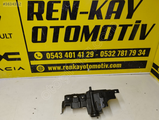 175B13541R RENAULT 1.5 DCİ YAĞ DEKANTÖRÜ ORJ RENKAY KOCAELİ