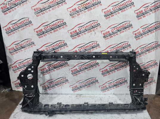 2020/2024 RENAULT CLİO ORJINAL ÖN PANEL HATASIZ