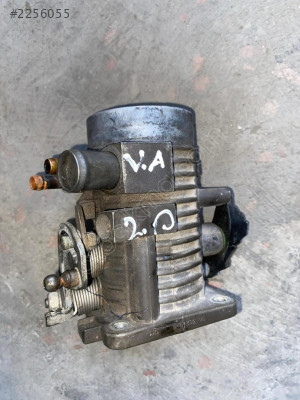 OPEL VECTRA A 2,0 GAZ KELEBEĞİ
